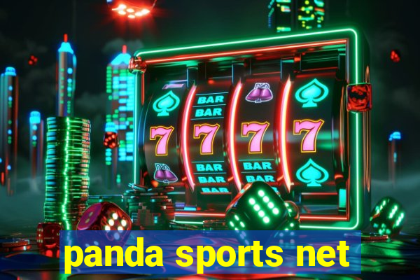 panda sports net